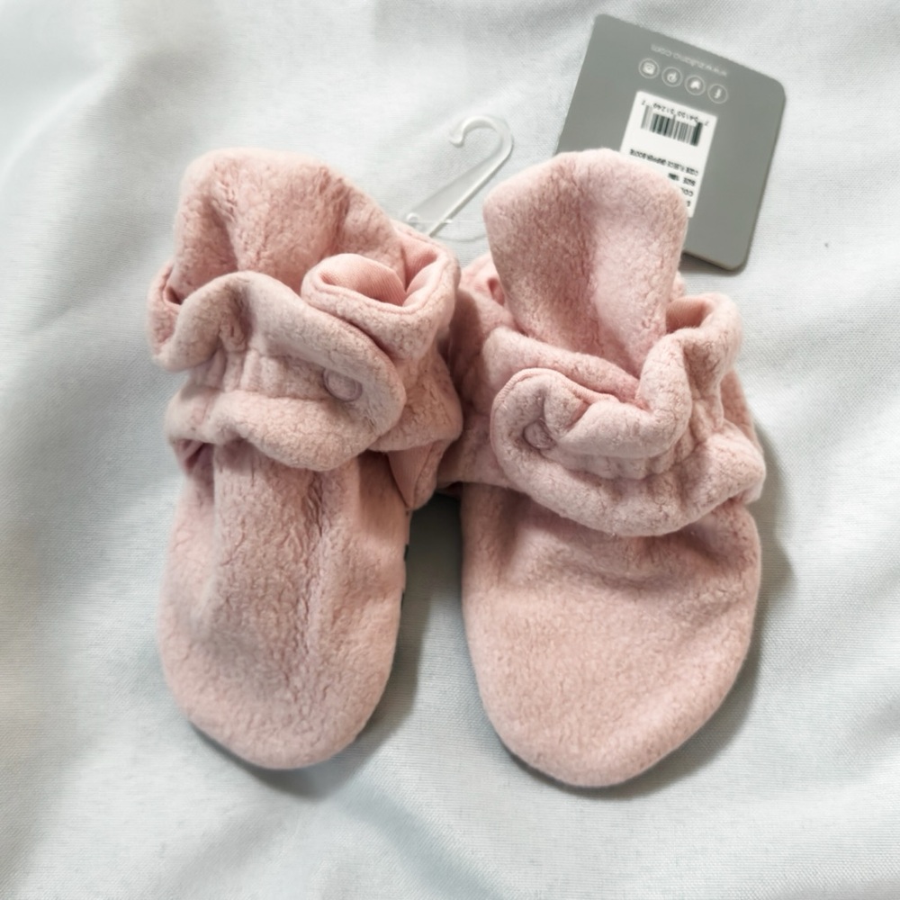 Zutano Bootie